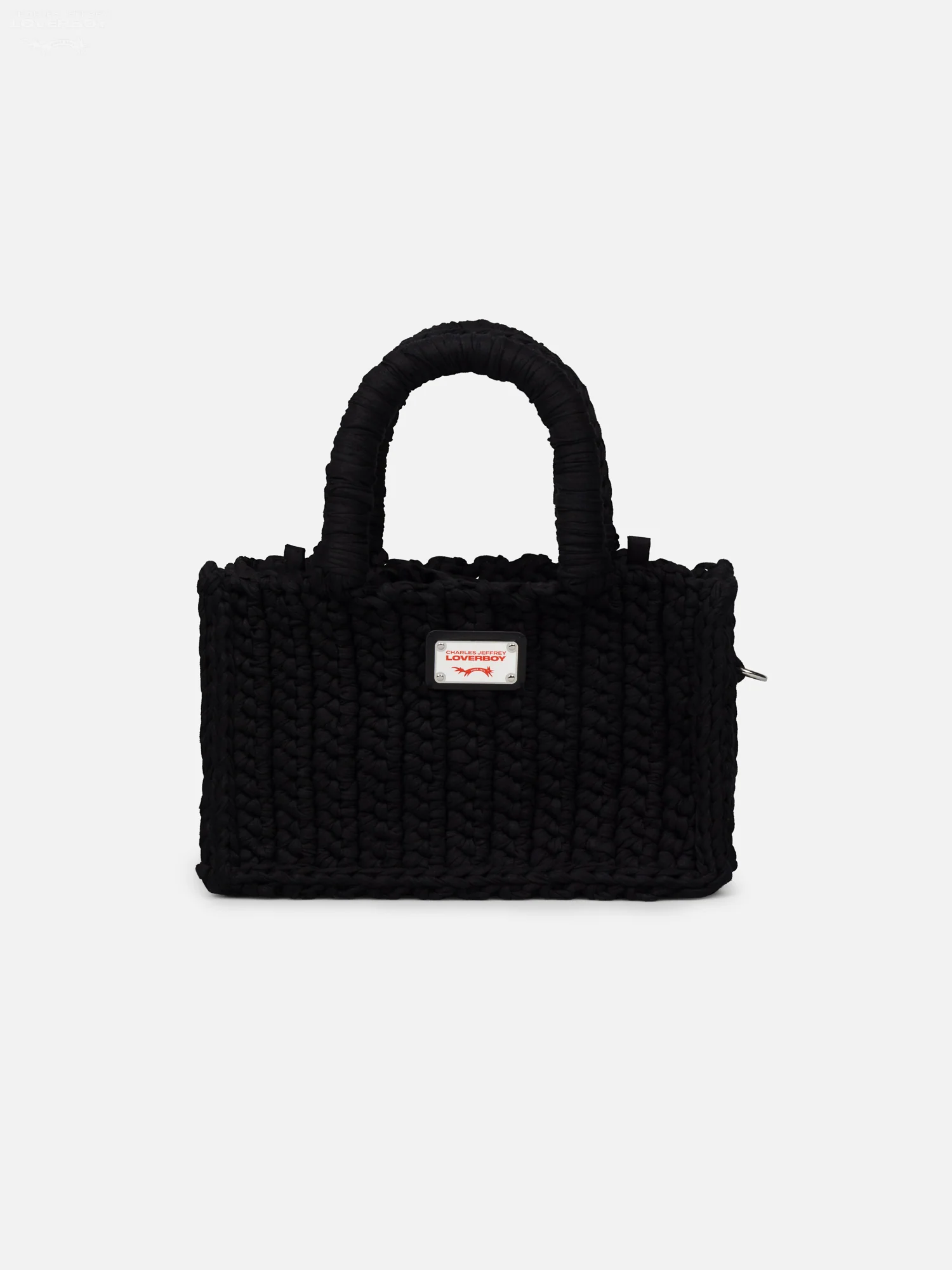 NANA BAG EXCLUSIVE in BLACK - Image 3